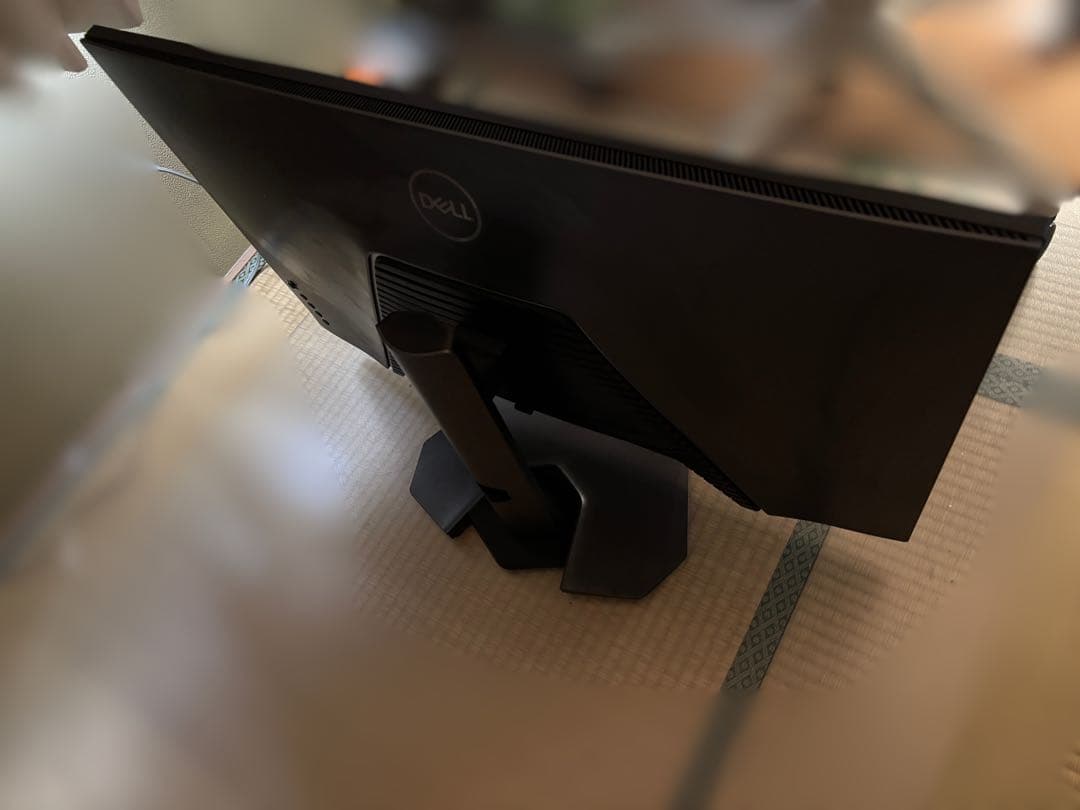 DELL G3223D ゲーミングモニター