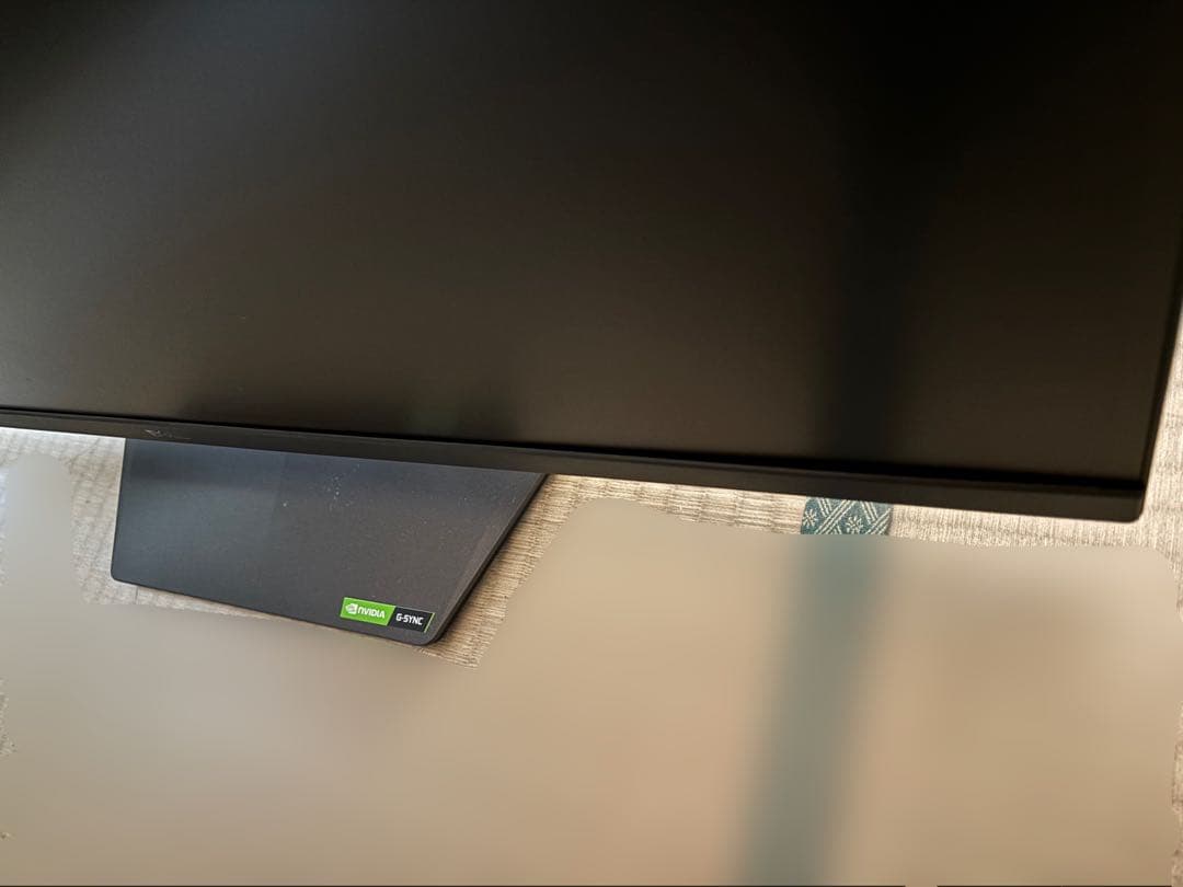 DELL G3223D ゲーミングモニター