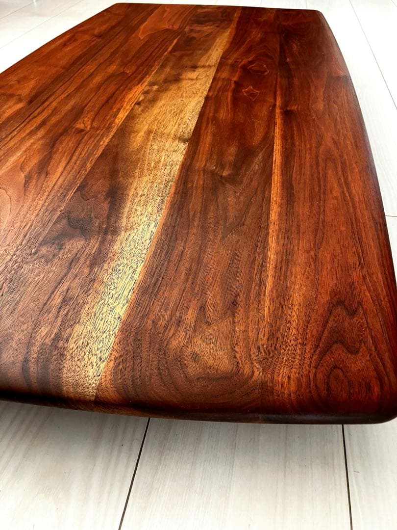 ☆hiro☆　　天板　ヴィンテージ【IDC OTSUKA(大塚家具)】