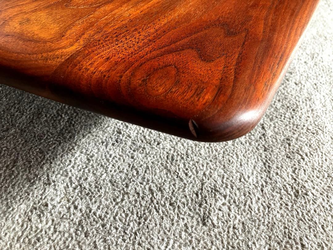 ☆hiro☆　　天板　ヴィンテージ【IDC OTSUKA(大塚家具)】