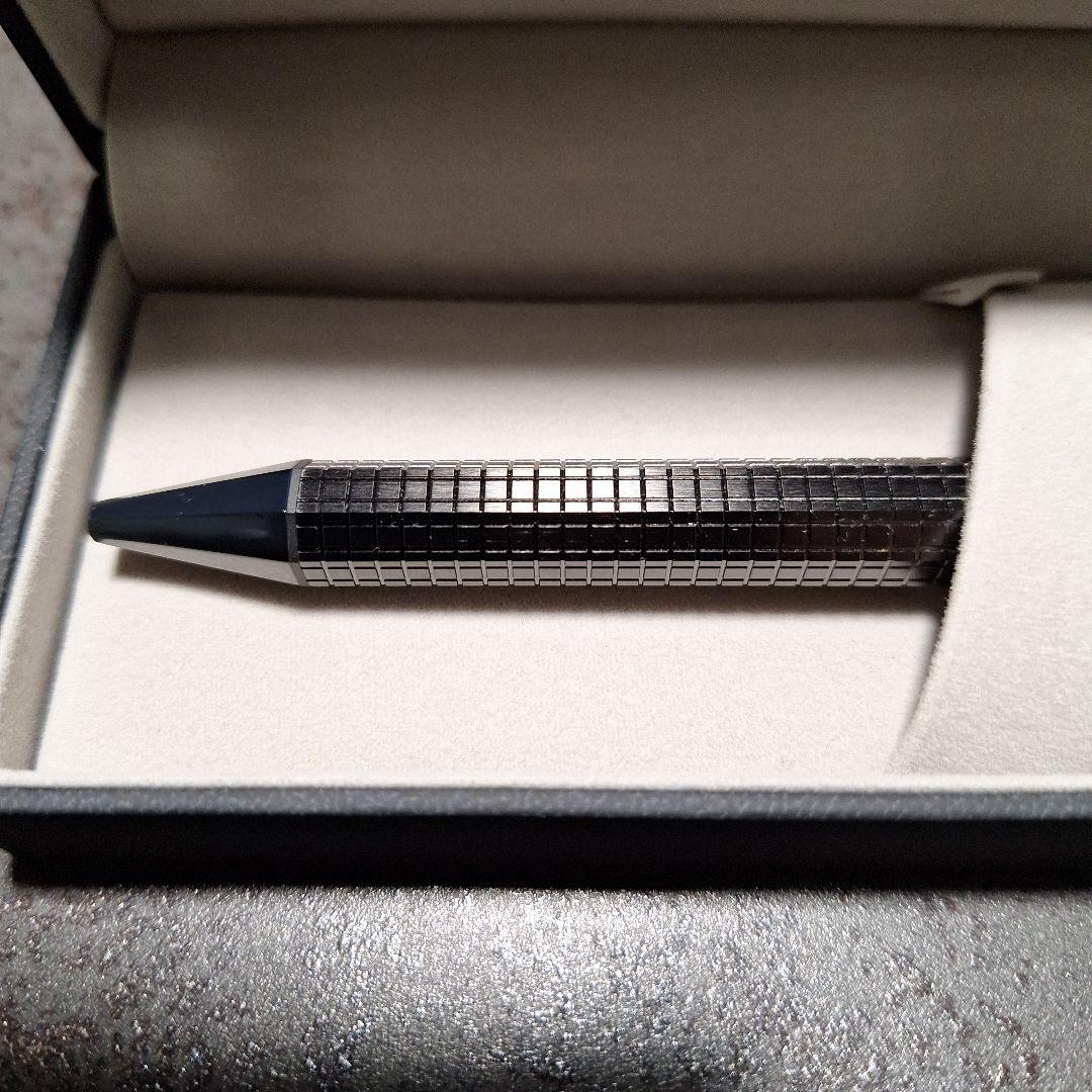 最終値引■未使用新品　Audemars Piguet ブラックボールペン