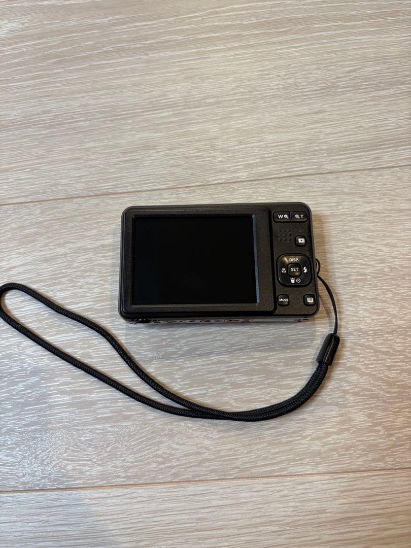 【まみさん専用】Kodak fz55 レッド