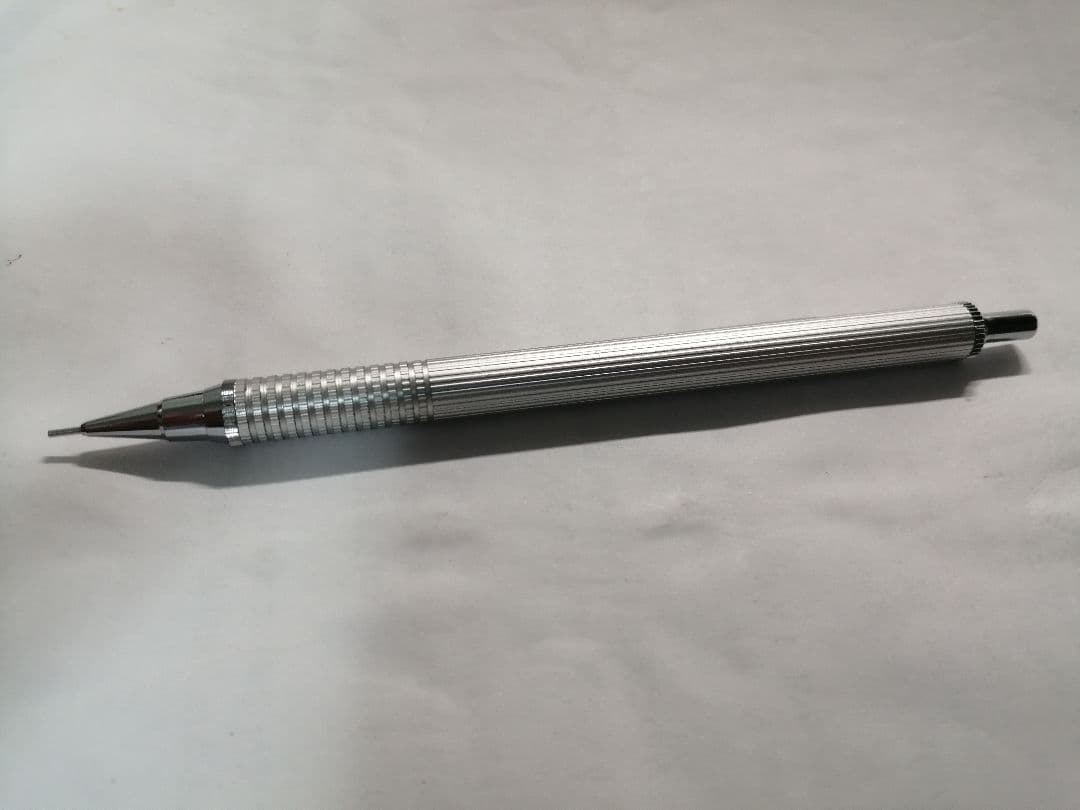 レア　LION No. 3250 0.5 シャープペンシル　ライオン事務器