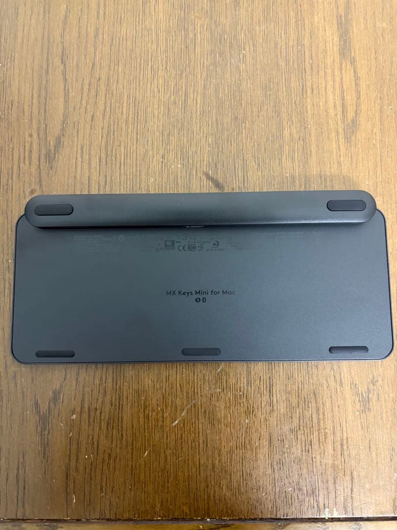 ロジクール MX KEYS mini for Mac