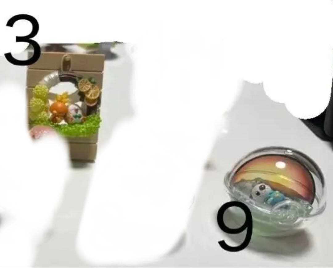 ポケモン　リーメント　まとめ売り