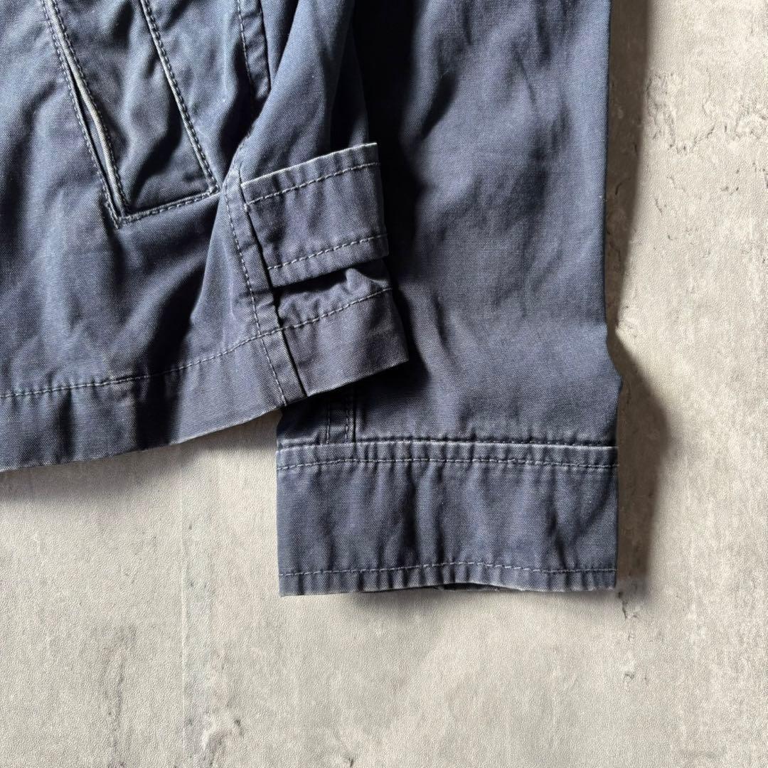 Polo Ralph Lauren ラルフローレン　スイングトップ　ネイビー