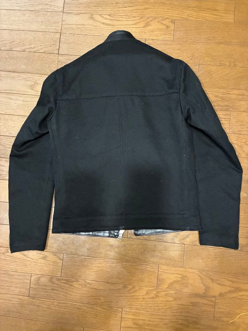 ルイスレザー×ユナイテッドアローズ　スポーツマンサイズ2中古