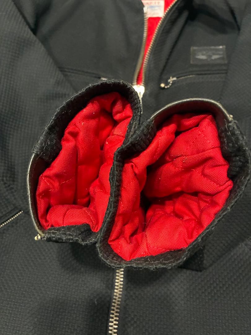 ルイスレザー×ユナイテッドアローズ　スポーツマンサイズ2中古