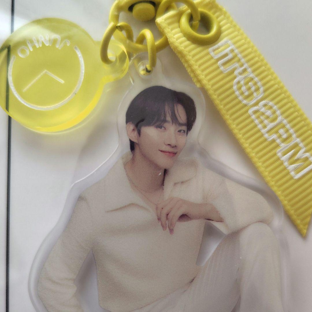 2PM ジュノ 〈It's 2PM〉コンサートグッズ