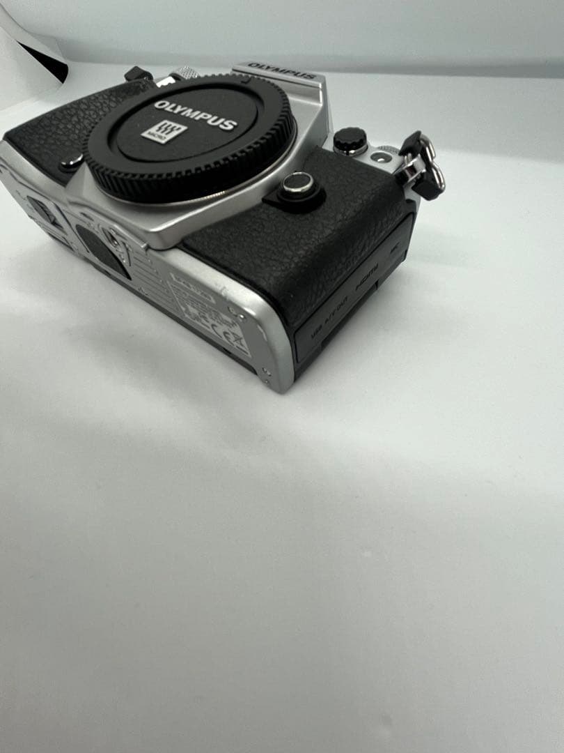 オリンパスOM-D E-M5 Mark II ボディ