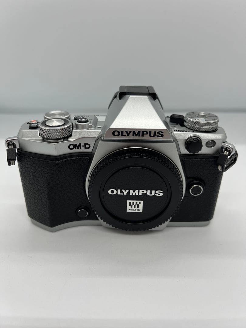 オリンパスOM-D E-M5 Mark II ボディ