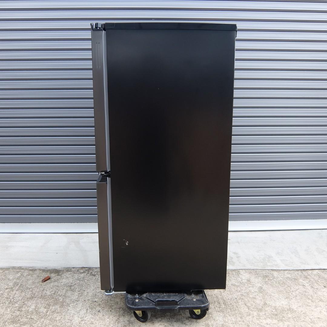 50864　シャープ　SJ-D15H-H 2022年製