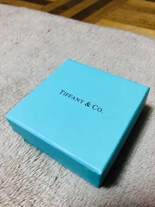 本日限り！見た人だけお得！TIFFANY ティファニー ネックレス 即購入⭕️