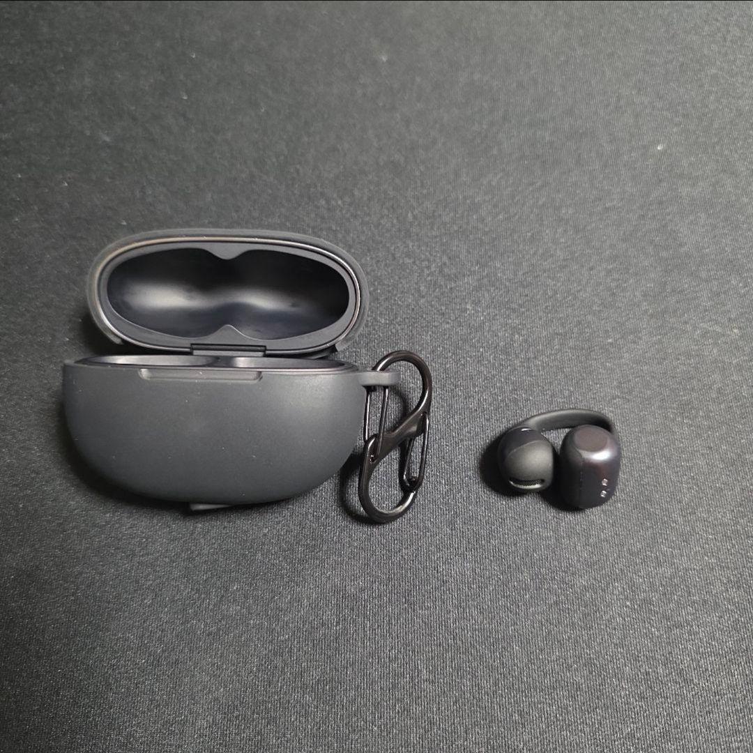 Shokz OpenDots One 片耳＋充電器 箱付属品(保証書付き)