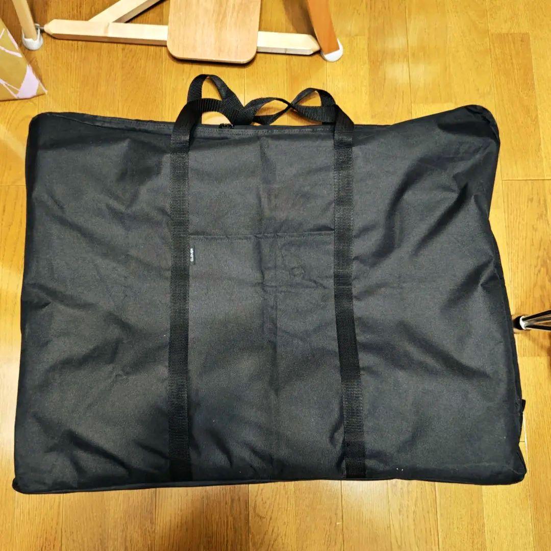 【訳あり】咲きおり 60cm & 未使用綜絖2本他のフルセット 卓上 機織り機