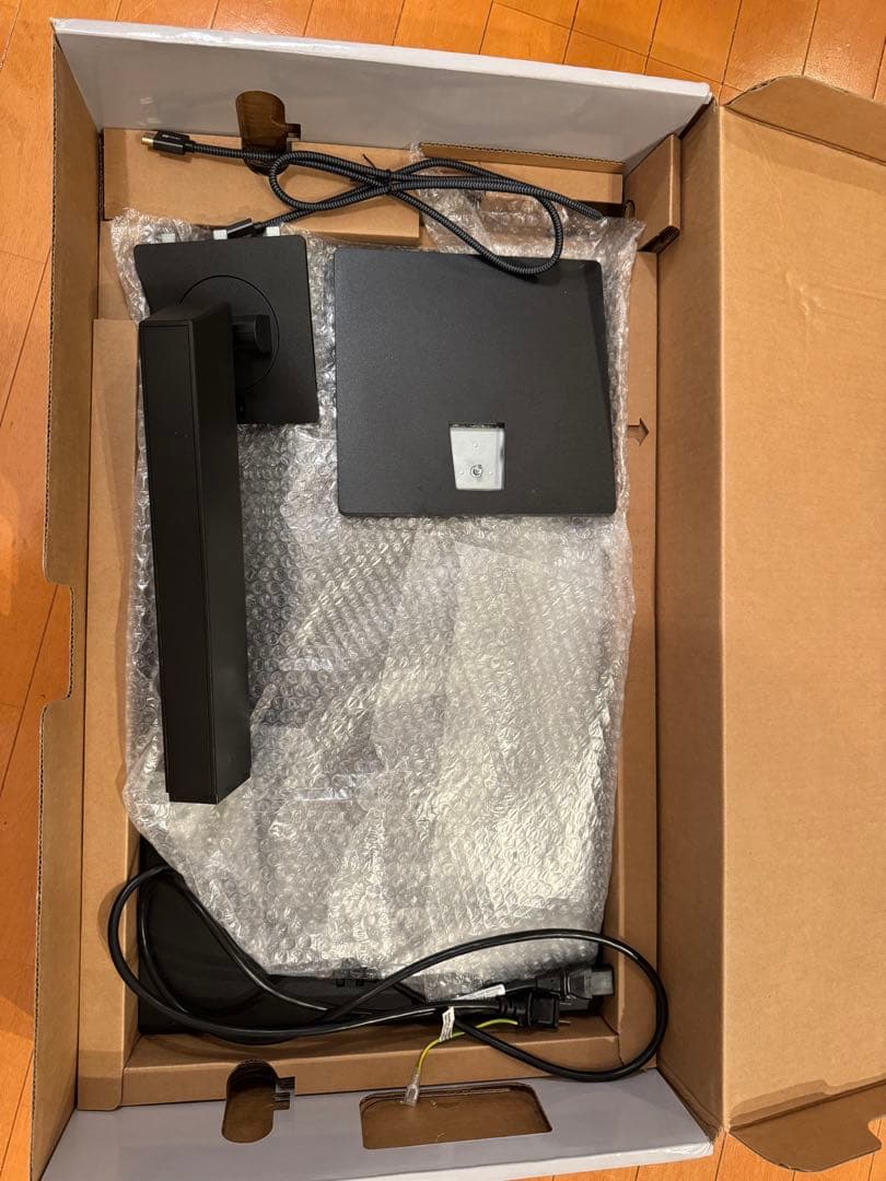 HP X27q 27インチ ゲーミングモニター