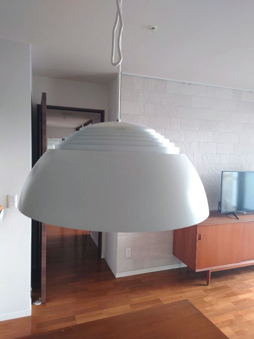 ルイスポールセン　AJロイヤル500