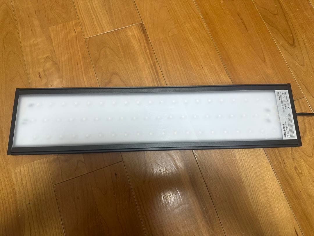 Chihiros（チヒロズ） LED WRGB2 60 シェードセット
