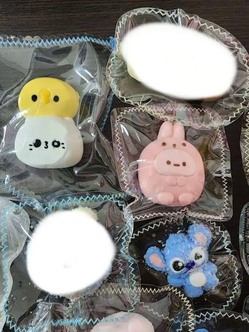 スクイーズ　まとめ売り⑧　25点　ばら売り可