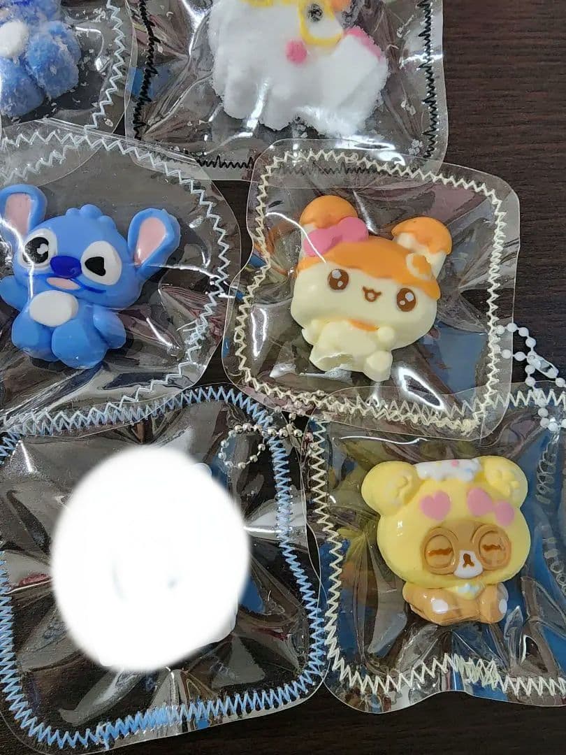 スクイーズ　まとめ売り⑧　25点　ばら売り可