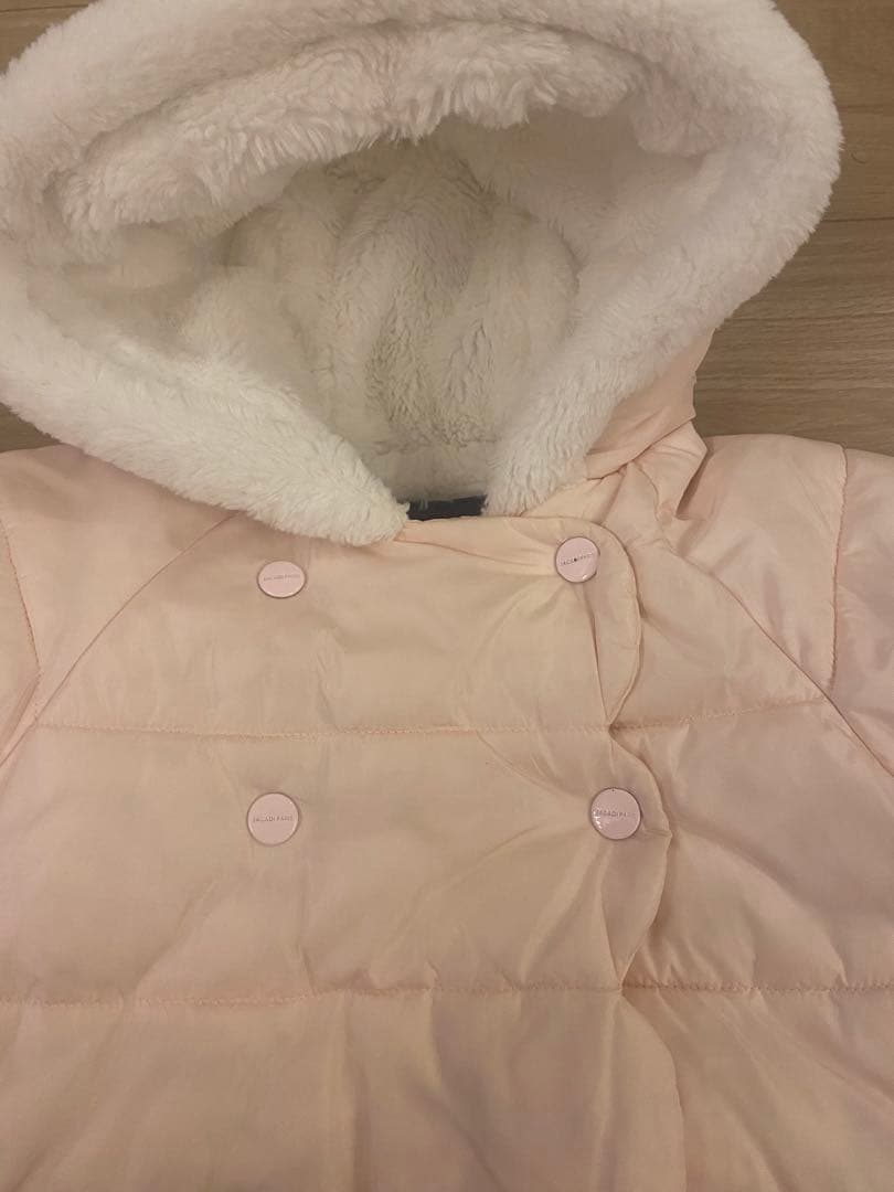 88cm ジャカディ ダウンジャケット