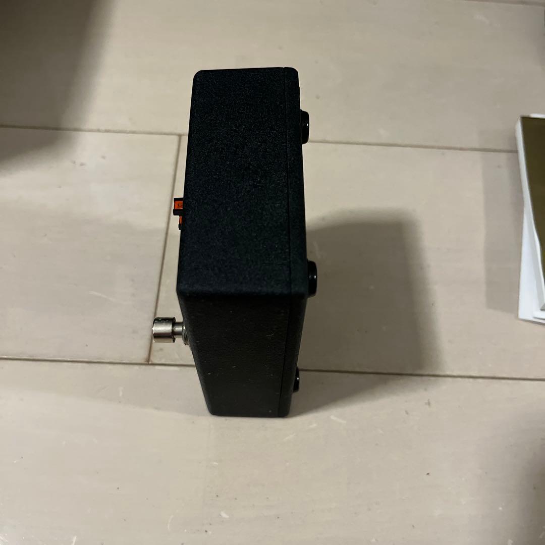 M108M TEN BAND EQ イコライザー