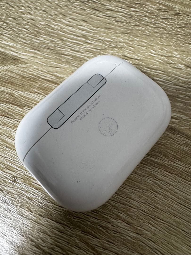 AirPods Pro 2 本体のみ　純正品