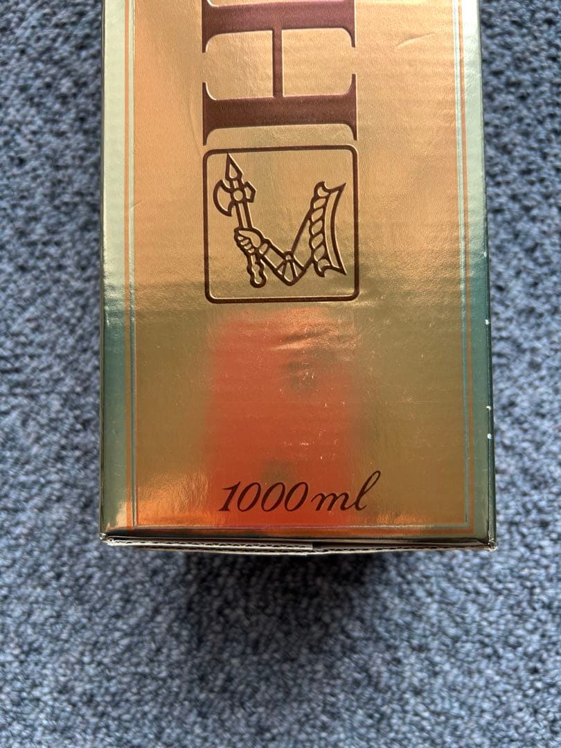 【WWW専用 】 V.S.O.P Hennessy ヘネシーコニャック