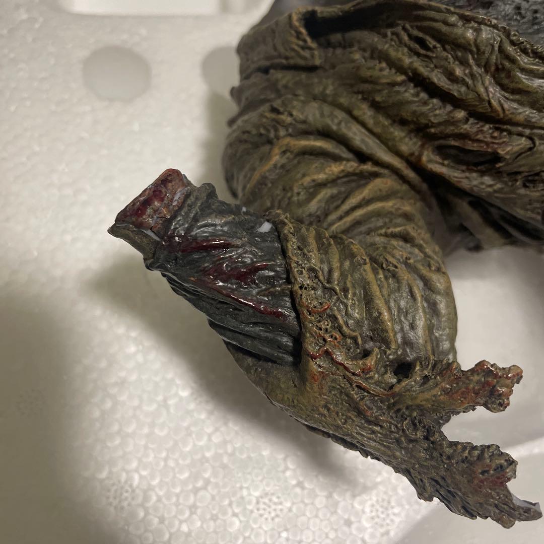 【SIDE SHOW】13日の金曜日　ジェイソン　スタチュー　1000体限定