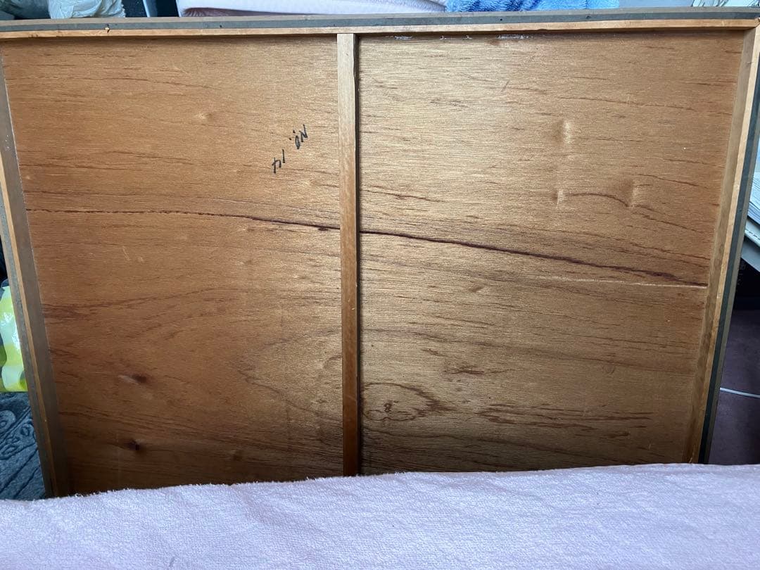 F1 写真家　間瀬　明氏　写真パネル