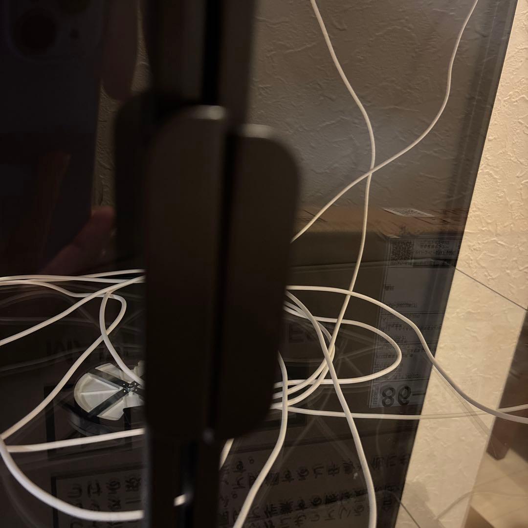 最終値下げ IKEA ルードスタ　2個セット【引き取り限定】