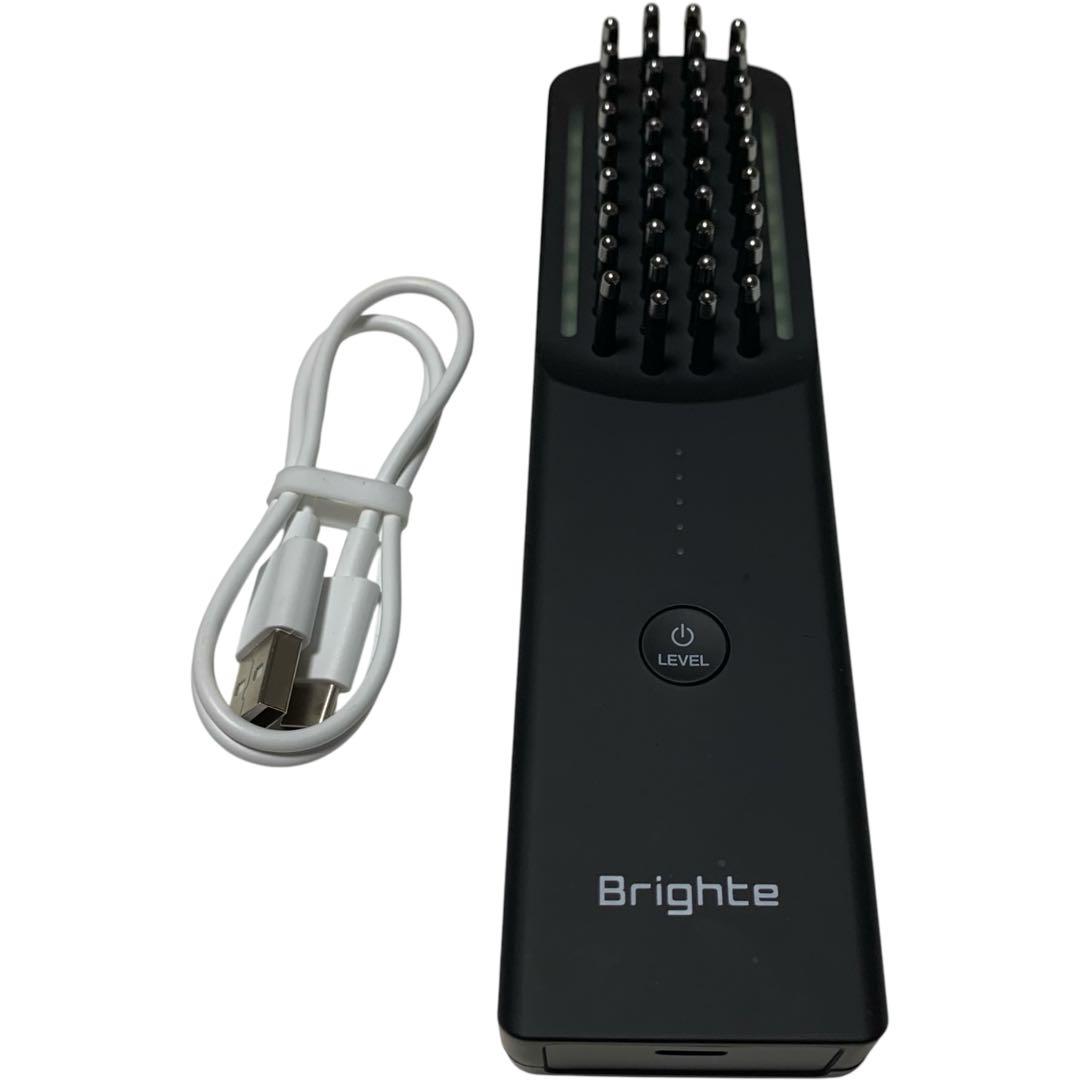 て*ら様 【美品】希少　電気バリブラシ デンキバリブラシ 2.0 ELECTRO