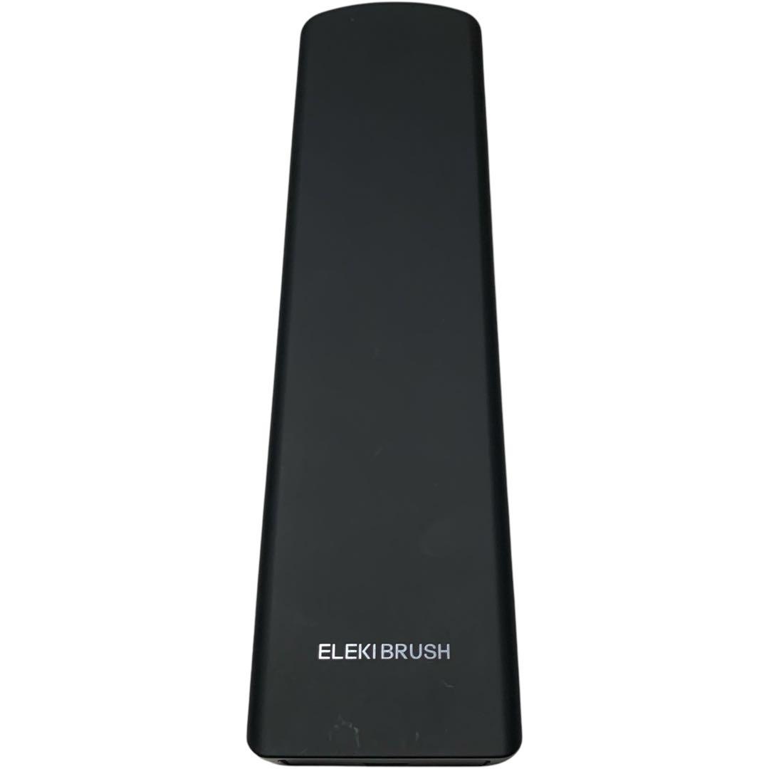 て*ら様 【美品】希少　電気バリブラシ デンキバリブラシ 2.0 ELECTRO