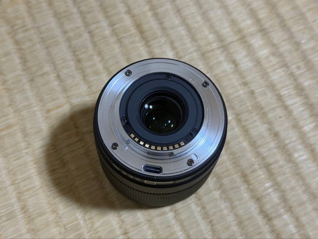 VILTROX AF 35mm F1.7 AIR Xマウント用 角型フード付き