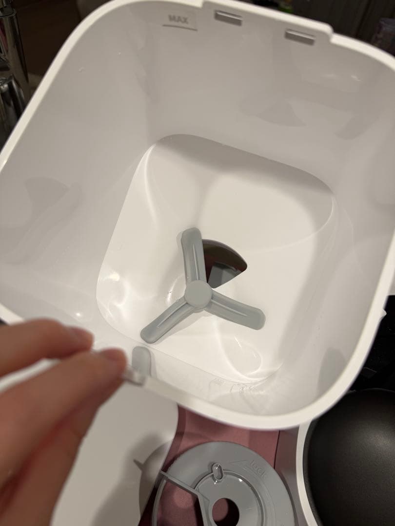 PETKIT 自動給餌器 Solo カメラ付き