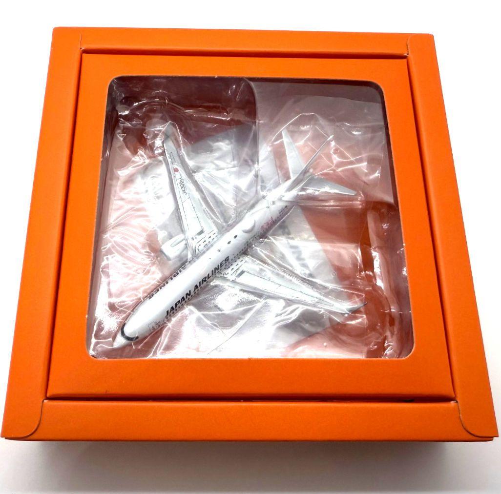 激レア 希少 BOEING 737-800 JA306J JAL