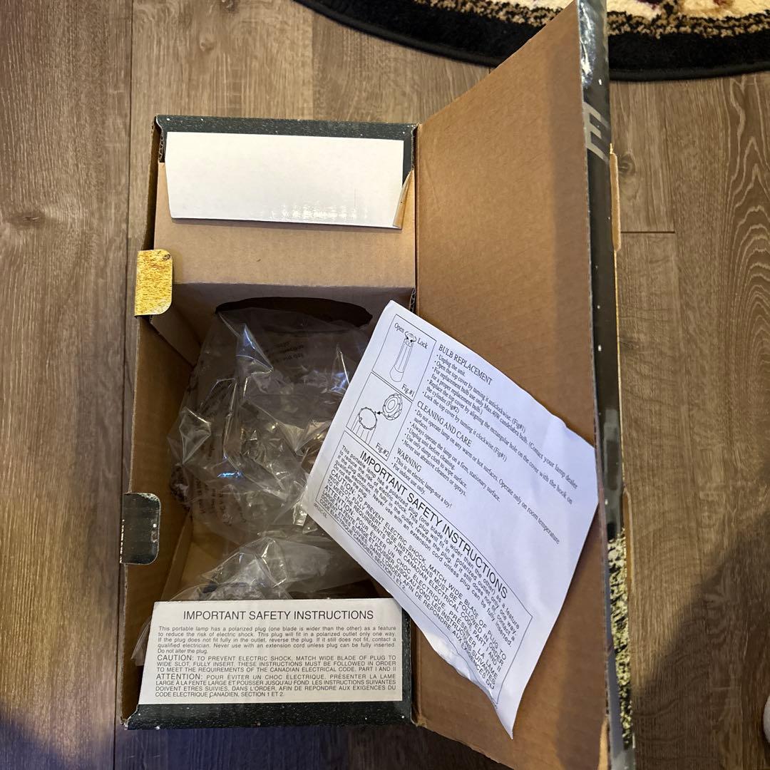 その他 Space Motion Lamp Rabbit Tanaka