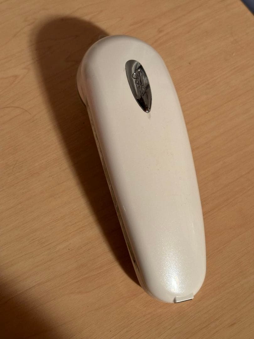 セルキュア 4T PLUS 美顔器 ヘッド付き