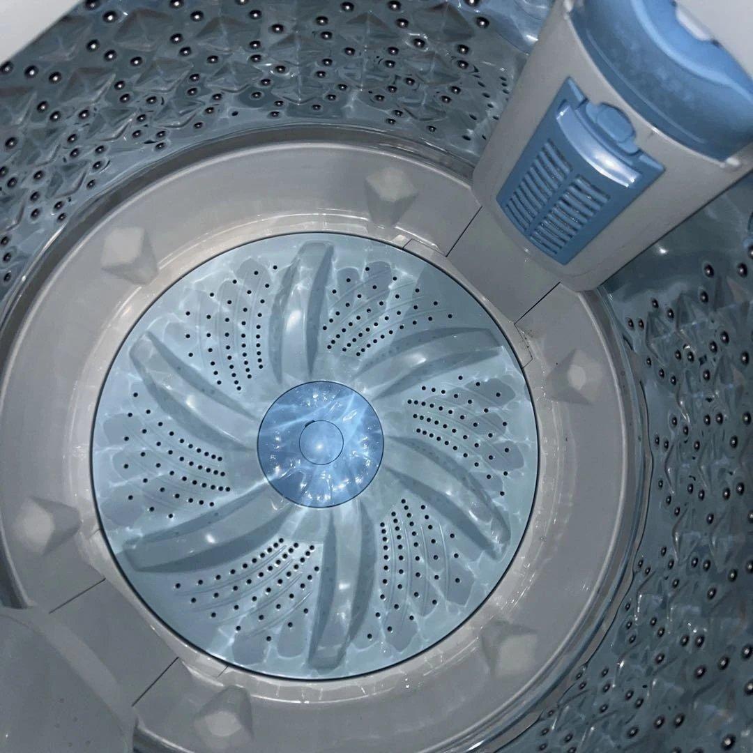 ⭐︎大人気モデルSHARP＆TOSHIBA/冷蔵庫.洗濯機/ホワイト2点セット