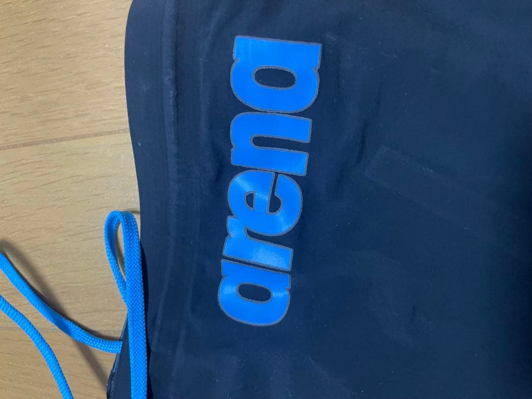 arena アクアフォースストームX MF Mサイズ　日本代表支給品