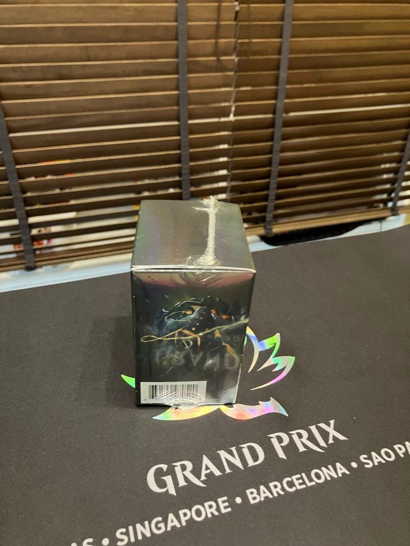 MTG ダブルマスターズVIP版　英語版　1BOX 新品未開封シュリンク付き