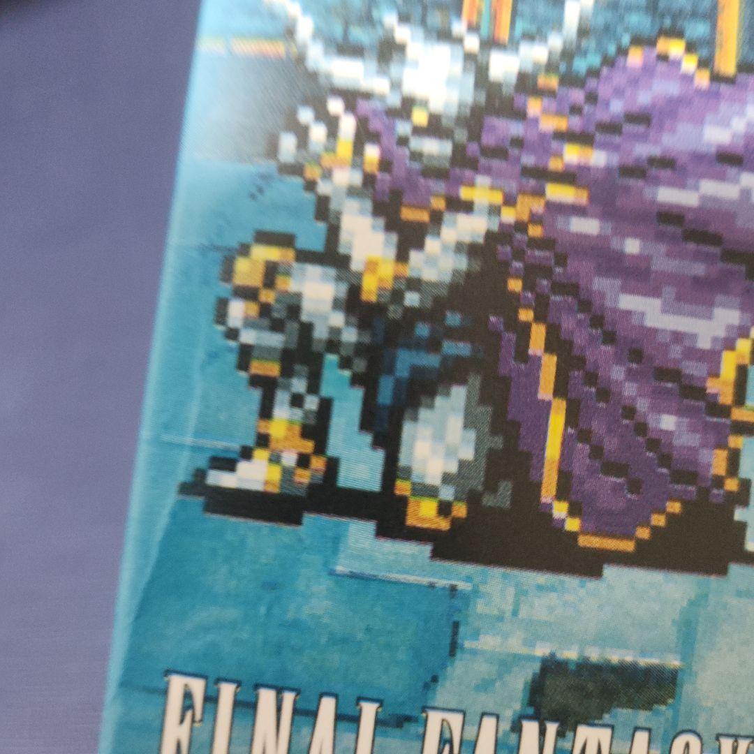 MTG ファイナルファンタジー プレリリース　プロモパック