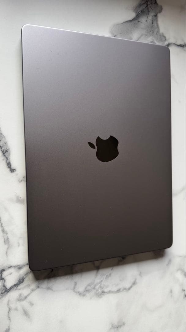 スカイ【ジャンク品】MacBook Pro M1 PRO本体