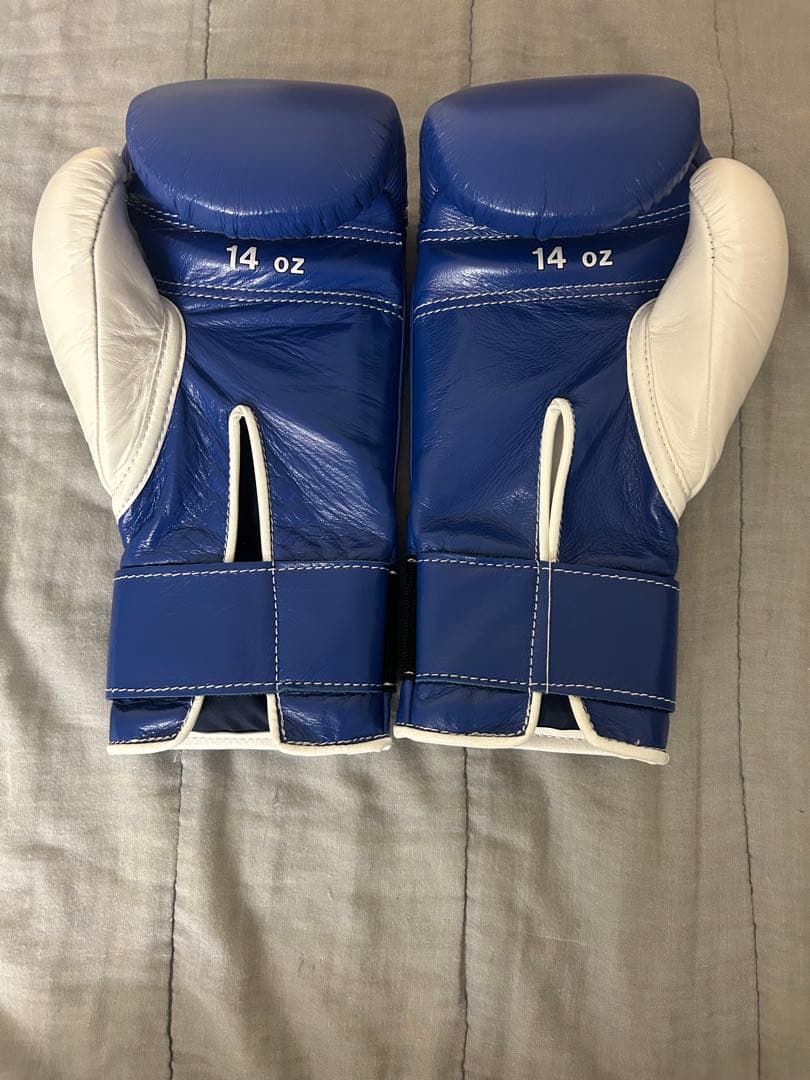 winning特注14ozマジックテープ式