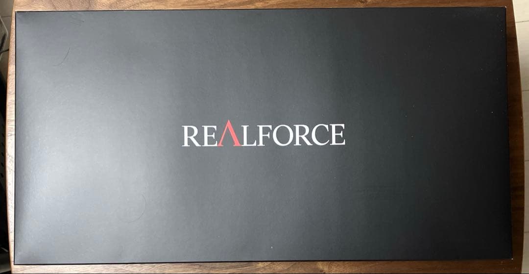 キーボード REALFORCE R3HC31
