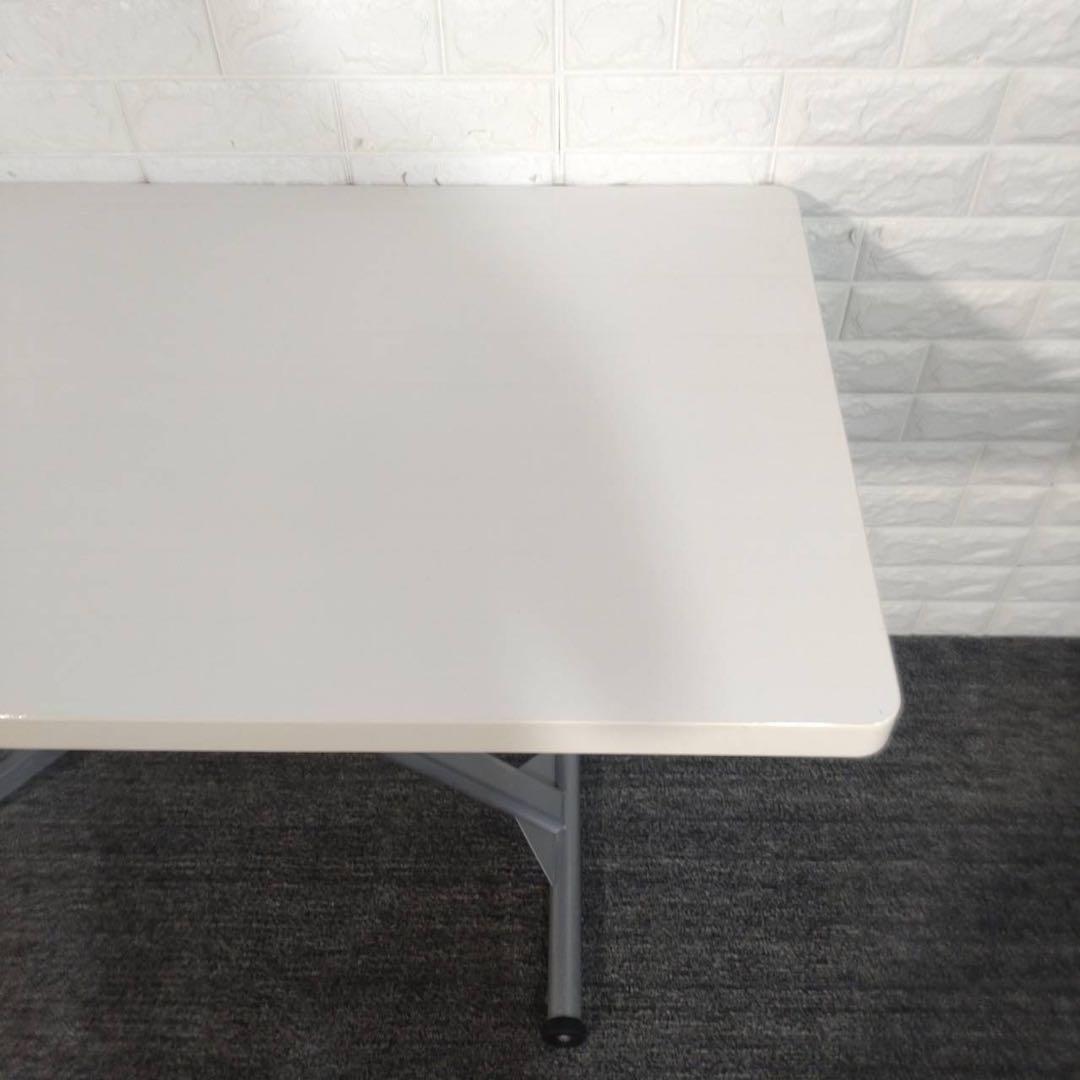 筑波産商 ガス圧式リフトテーブル サリーレ 昇降式テーブル 机 G046