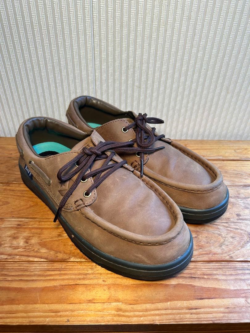 完売　CONVERSE SKATEBOARDING × BoTT