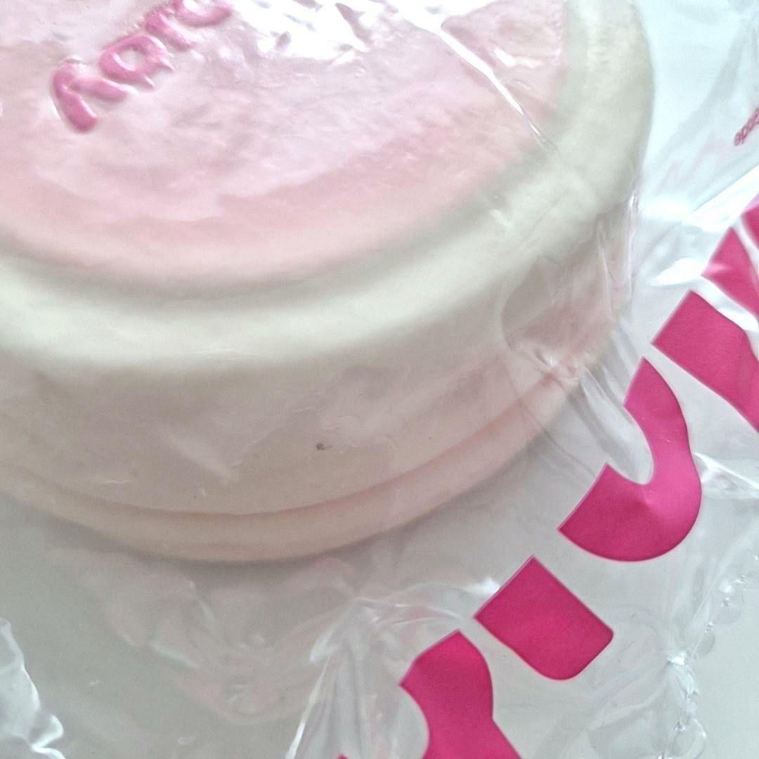 ゆ*ー様 【Mellojoy】メロジョイ 贅沢スフレ ストロベリー【スクイーズ】