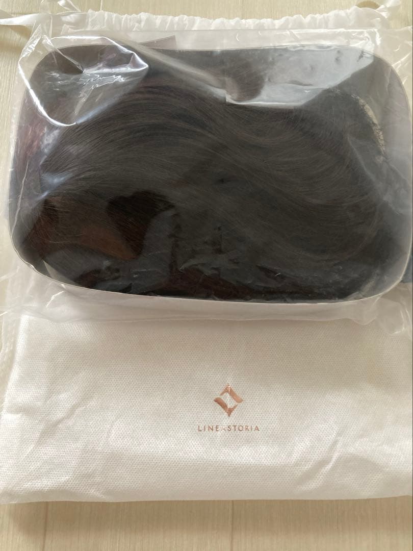 天使のModishショート ウィッグ ミルクブラウン Sサイズ