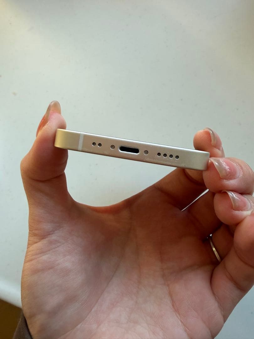 [バッテリー99%] Apple iPhone 13 mini 128GB